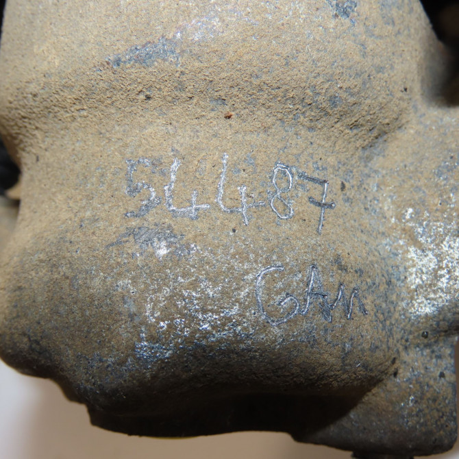 Etrier de frein avant gauche occasion TOYOTA AURIS I Phase 1 03-2007->03-2010 126 D-4D 4775002341 5