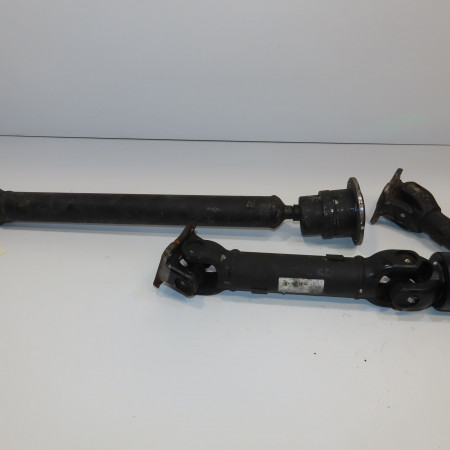 Transmission longitudinale av occasion SUZUKI JIMNY Phase 1 04-1995->04-1999 1.5 D 65ch 2710384A00