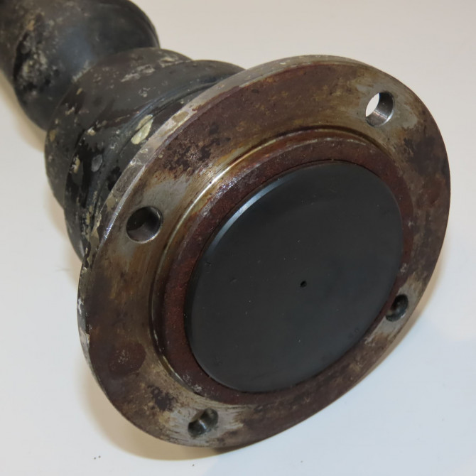 Transmission longitudinale av occasion SUZUKI JIMNY Phase 1 04-1995->04-1999 1.5 D 65ch 2710384A00 4