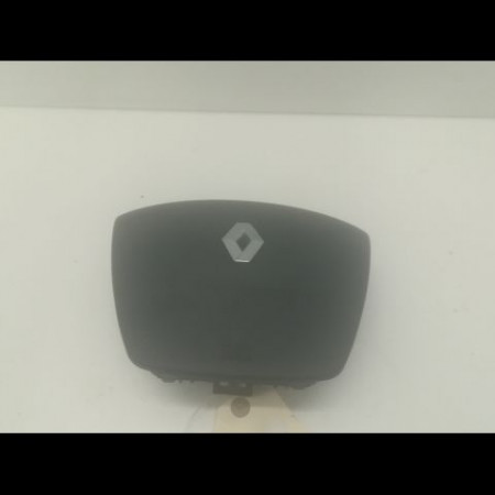 Airbag volant occasion RENAULT MEGANE III Phase 1 11-2008->01-2012 1.6i 16v 110ch 985100007R