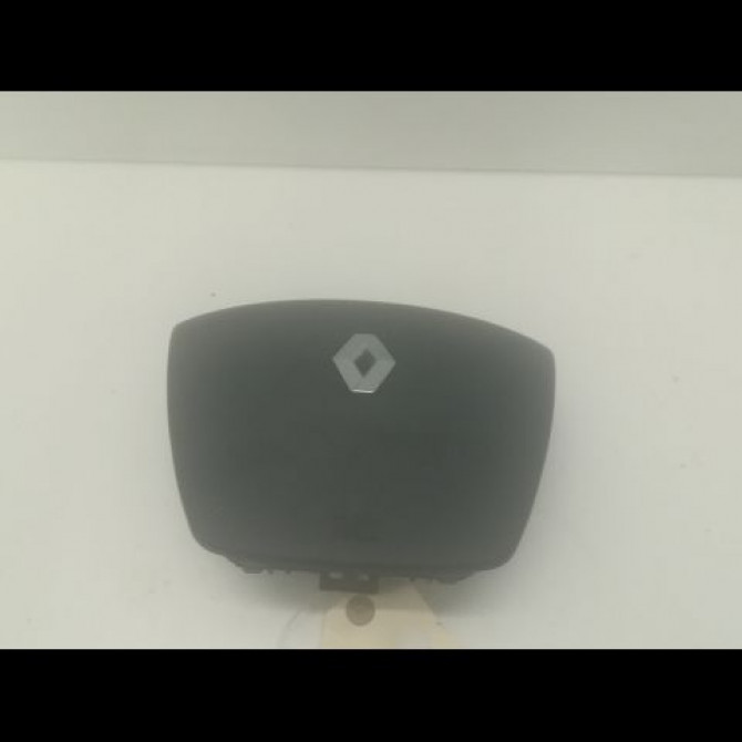 Airbag volant occasion RENAULT MEGANE III Phase 1 11-2008->01-2012 1.6i 16v 110ch 985100007R 1