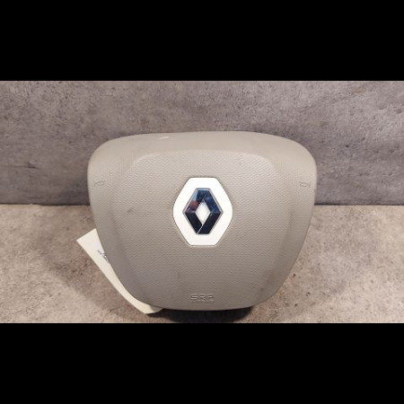 Airbag volant occasion RENAULT ZOE Phase 1 10-2012->...