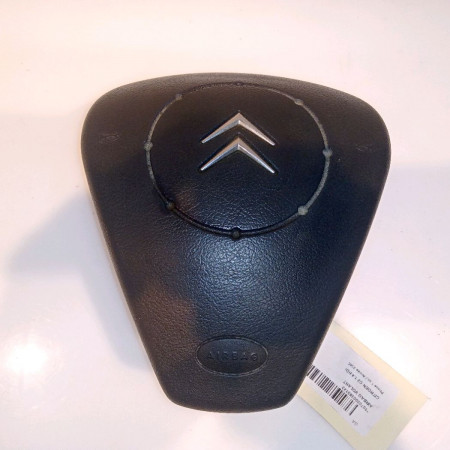 Airbag volant occasion CITROEN C2 Phase 1 09-2003->10-2008 1.4 HDi 4112HH