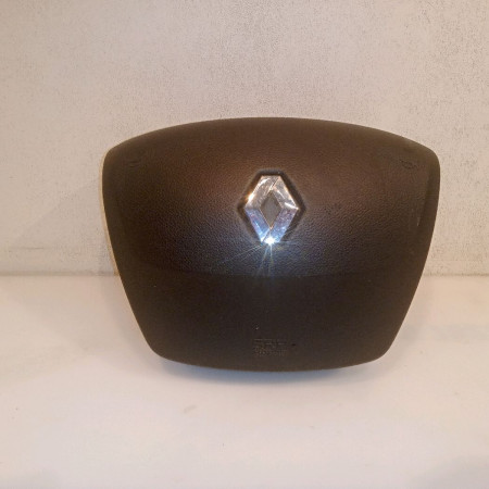 Airbag volant occasion RENAULT SCENIC III Phase 2 12-2011->03-2013 1.6 DCI 130ch 985701921R