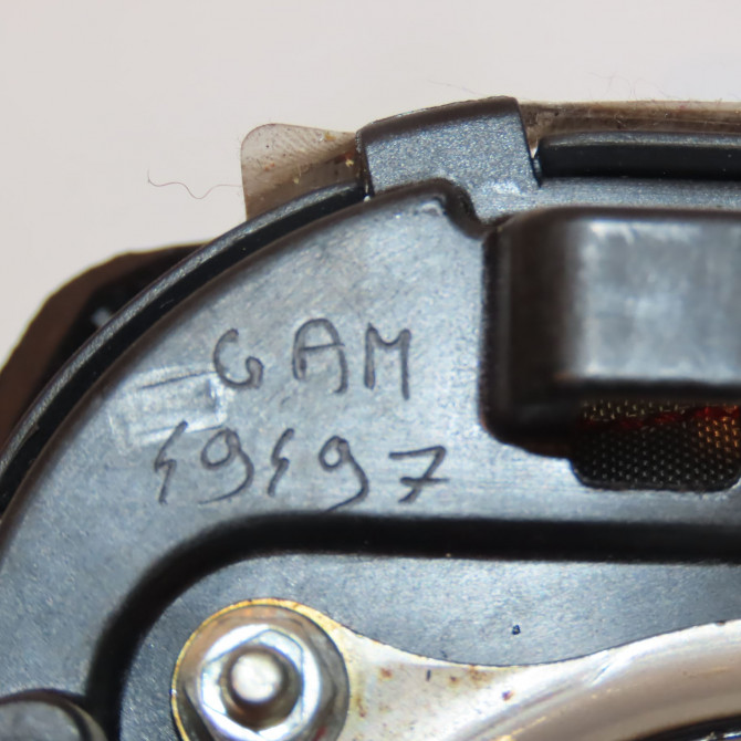 Airbag volant occasion KIA RIO III Phase 1 06-2011->... 1.2i 85ch 569001W000HU 3