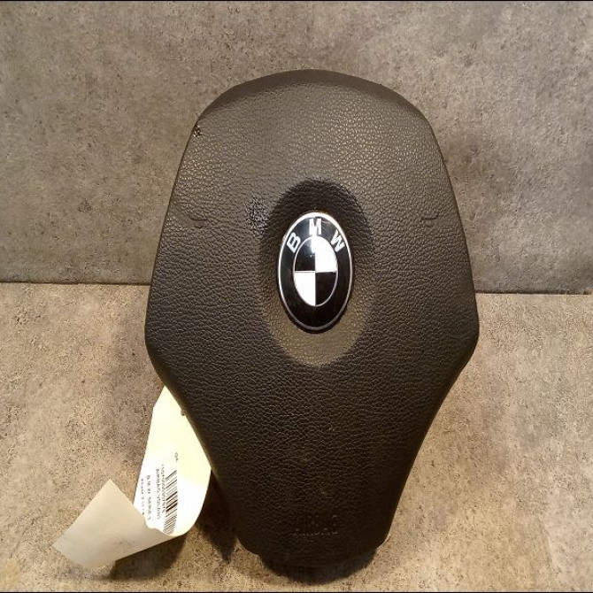 Airbag volant occasion B.M.W. SERIE 3 V Phase 2 09-2008->12-2011 318i 143ch 32306779829 1