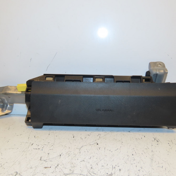 Air bag colonne direction occasion MAZDA DFR557KS0B02 1