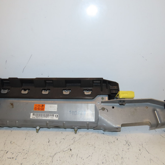 Air bag colonne direction occasion MAZDA DFR557KS0B02 2