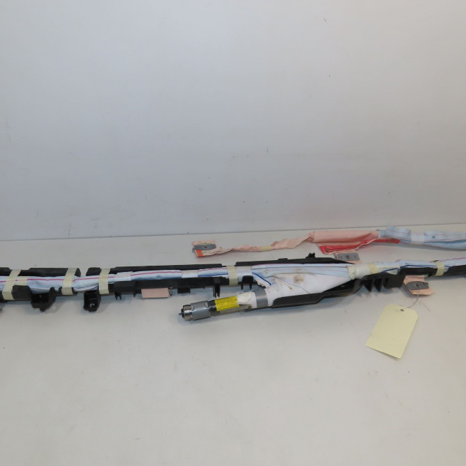 Airbag lateral ard occasion PEUGEOT 108 Phase 1 06-2014->... 1.0i VTI 68ch 2