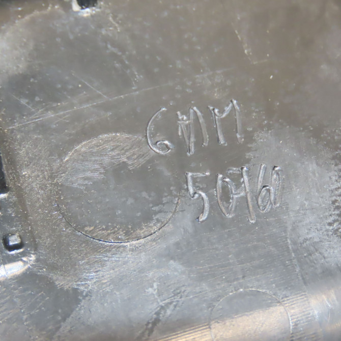 Airbag lateral ard occasion PEUGEOT 108 Phase 1 06-2014->... 1.0i VTI 68ch 5