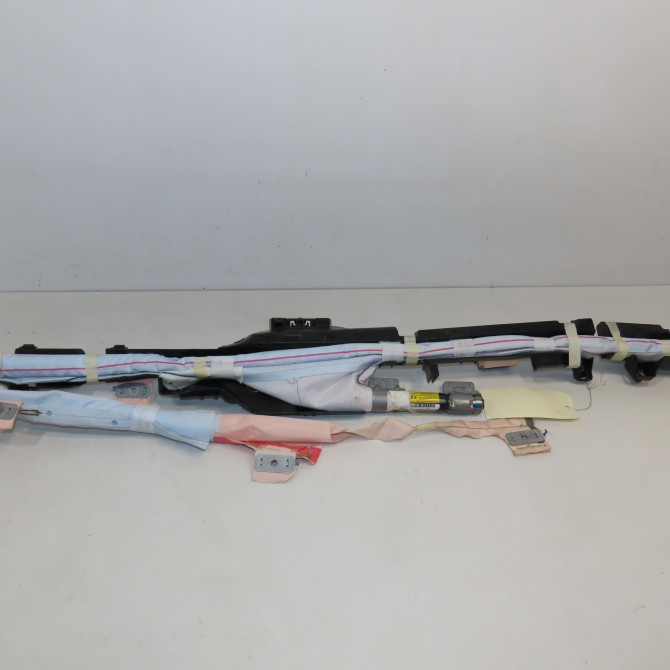 Airbag lateral arg occasion PEUGEOT 108 Phase 1 06-2014->... 1.0i VTI 68ch 2