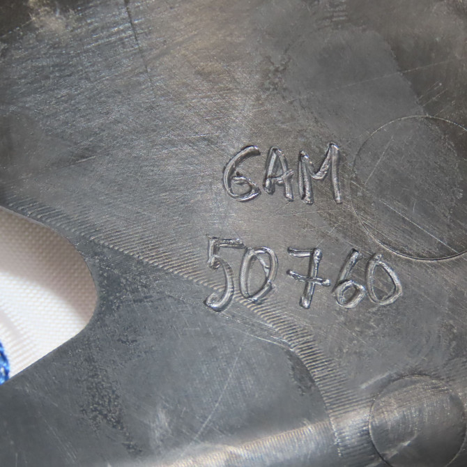 Airbag lateral arg occasion PEUGEOT 108 Phase 1 06-2014->... 1.0i VTI 68ch 5