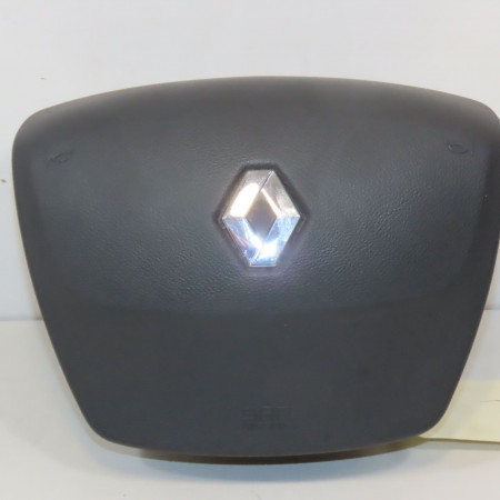 Airbag volant occasion RENAULT SCENIC III Phase 3 04-2013->... 1.6Dci 130ch 985701921R