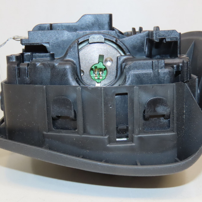 Airbag volant occasion RENAULT SCENIC III Phase 3 04-2013->... 1.6Dci 130ch 985701921R 5