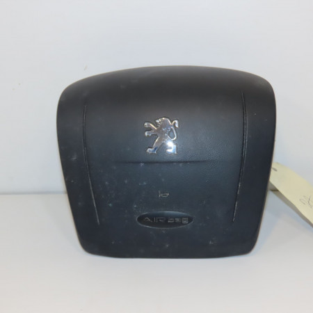 Airbag volant occasion PEUGEOT BOXER III Phase 1 06-2006->... 1659791880