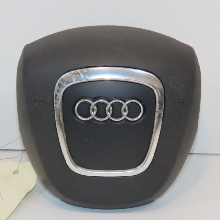 Airbag volant occasion AUDI A6 III Phase 1 05-2004->10-2008 3.0 V6 233ch 4F0880201BK6PS