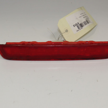 Feux stop supplementaire occasion TOYOTA YARIS III Phase 2 06-2014->... 1.5i 100ch hybride 815700D152