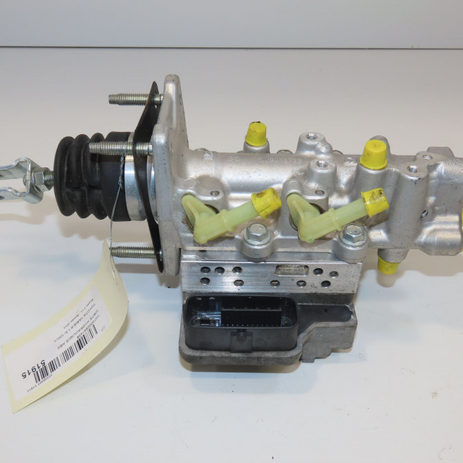 Unité hydraulique ABS occasion TOYOTA YARIS III Phase 2 06-2014->... 1.5i 100ch hybride 1