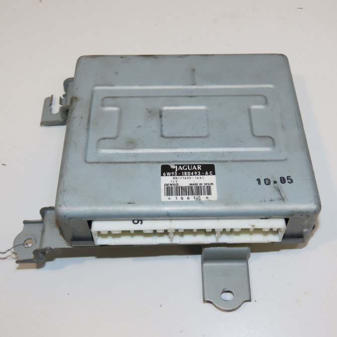 Boitier impulsion leve-glace occasion JAGUAR XJ III C2C1407 1