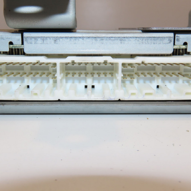 Boitier impulsion leve-glace occasion JAGUAR XJ III C2C1407 3