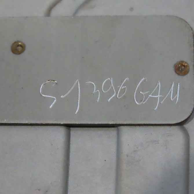 Boitier impulsion leve-glace occasion JAGUAR XJ III C2C1407 5