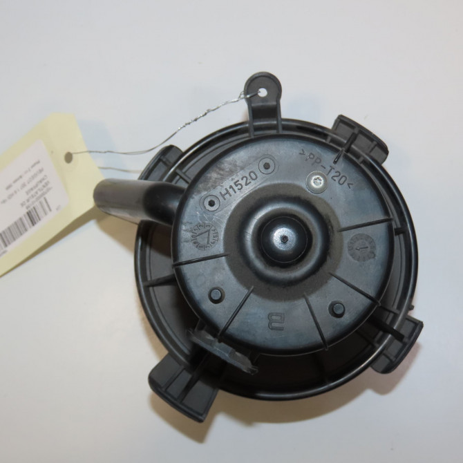 Ventilateur de chauffage occasion PEUGEOT 307 Phase 2 06-2005->03-2008 1.6 HDI 16v 110ch 6441S6 3