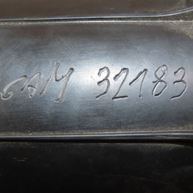 Ventilateur de chauffage occasion PEUGEOT 307 Phase 2 06-2005->03-2008 1.6 HDI 16v 110ch 6441S6 6