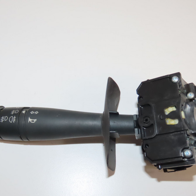 Commande clignotant occasion RENAULT SCENIC I Phase 1 09-1996->08-1999 1.9 DTI 100ch 7701047552 1