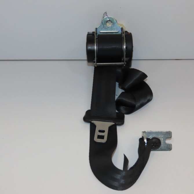 Ceinture arrière gauche occasion FORD FUSION Phase 2 10-2005->09-2011 1.6 TDCI 90ch 1494525 1