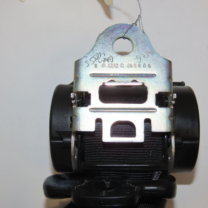 Ceinture arrière gauche occasion FORD FUSION Phase 2 10-2005->09-2011 1.6 TDCI 90ch 1494525 3