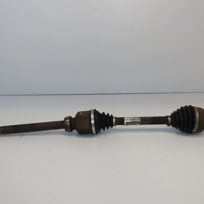 Transmission avant droite occasion PEUGEOT 3008 I Phase 1 04-2009->12-2013 2.0 HDI 150ch 3273TT 1