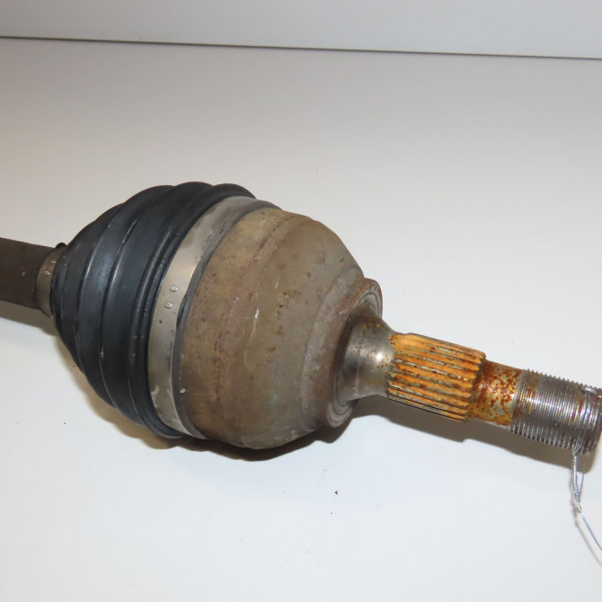 Transmission avant droite occasion PEUGEOT 3008 I Phase 1 04-2009->12-2013 2.0 HDI 150ch 3273TT 2