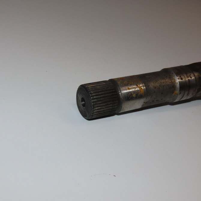 Transmission avant droite occasion PEUGEOT 3008 I Phase 1 04-2009->12-2013 2.0 HDI 150ch 3273TT 4