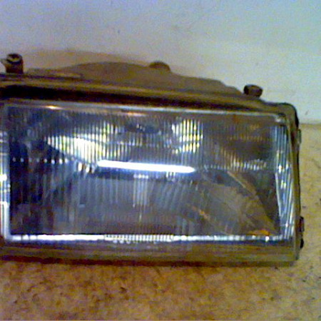 Phare droit occasion FIAT UNO Phase 2 10-1989->10-1995