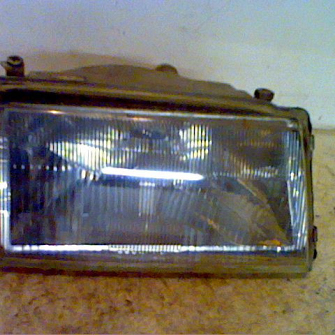 Phare droit occasion FIAT UNO Phase 2 10-1989->10-1995 1