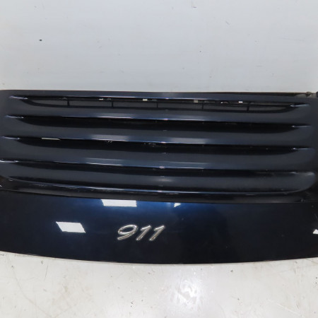 Coffre arrière occasion PORSCHE 911 Phase 1 07-2004->07-2008 3.8i 355ch