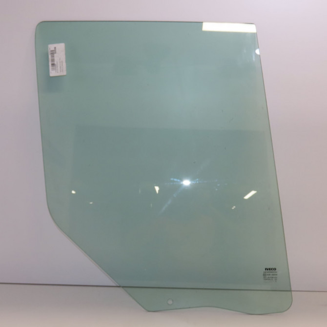 Glace porte av d occasion 1