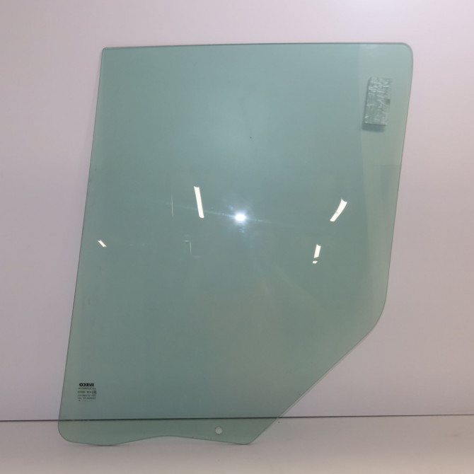 Glace porte av d occasion 2