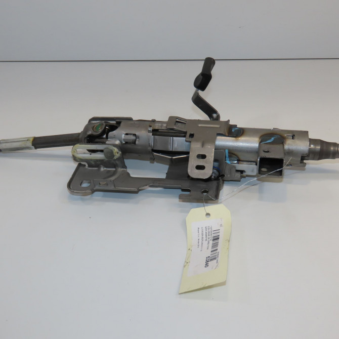 Colonne de direction non assistee occasion CITROEN BERLINGO II Phase 2 02-2012->09-2015 1.6 HDI 90ch 4123GS 1