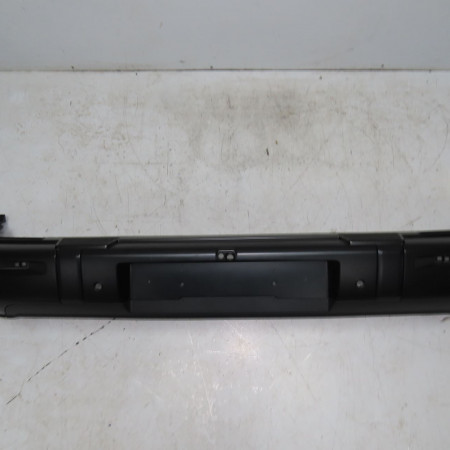 Pare-choc arrière occasion