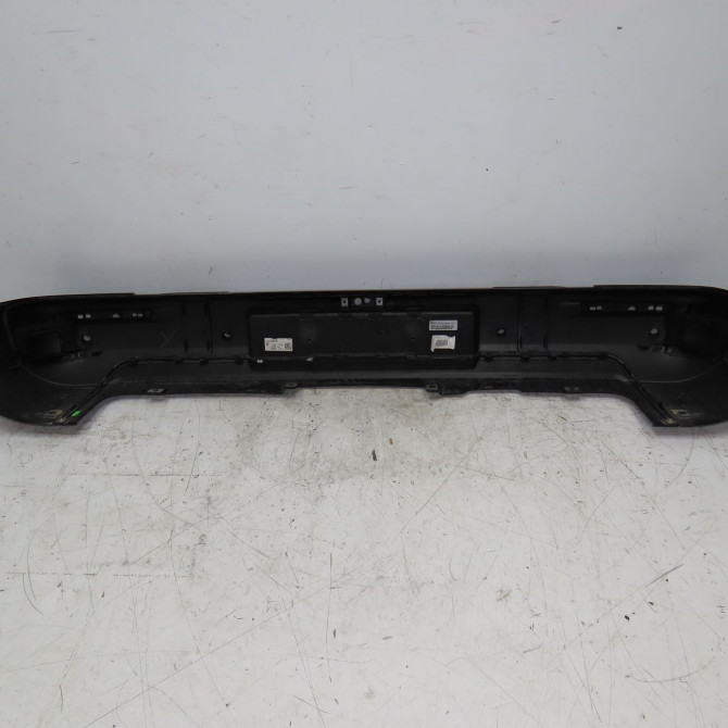 Pare-choc arrière occasion 2