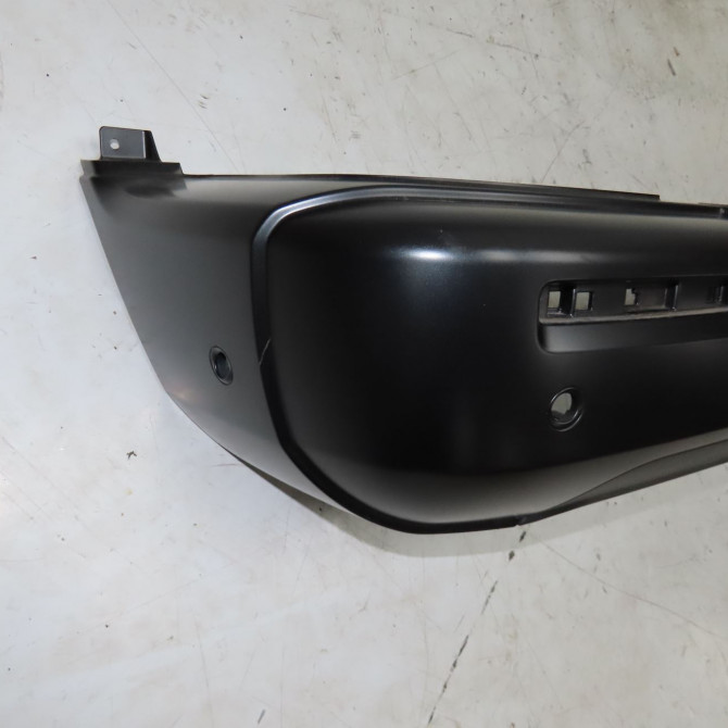 Pare-choc arrière occasion 3