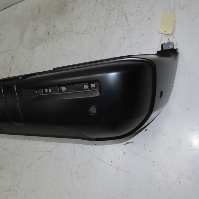 Pare-choc arrière occasion 4