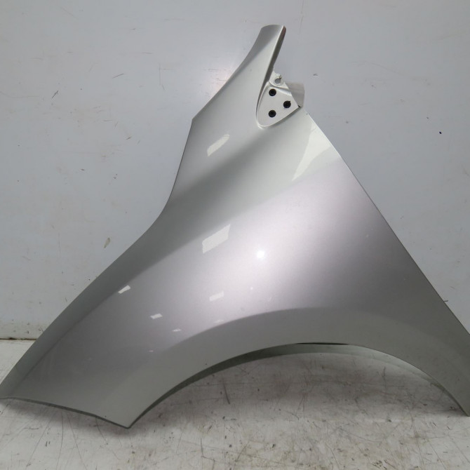 Aile avant gauche occasion RENAULT MEGANE III Phase 1 11-2008->01-2012 1.5 DCI 105ch 631011470R 1