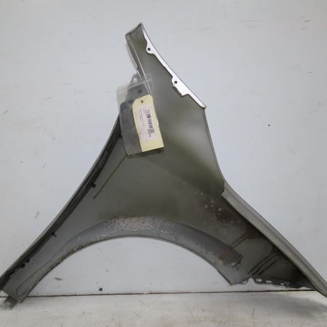 Aile avant gauche occasion RENAULT MEGANE III Phase 1 11-2008->01-2012 1.5 DCI 105ch 631011470R 2