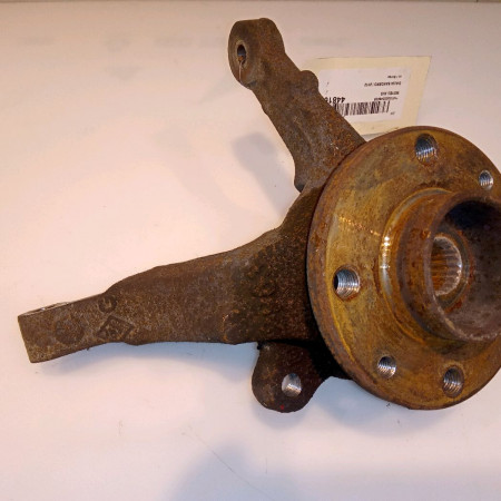 Moyeu avg occasion DACIA SANDERO I 6001547685