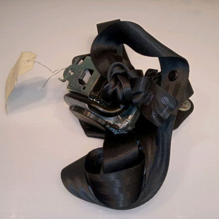 Ceinture avant droite occasion DACIA SANDERO I 8200751267