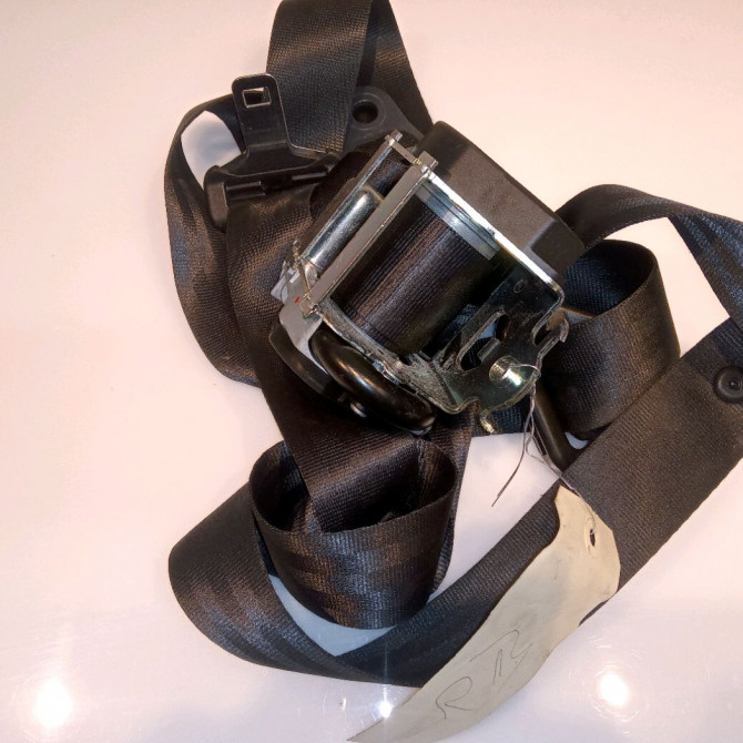 Ceinture avant droite occasion DACIA SANDERO I 8200751267 2