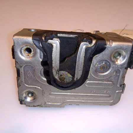 Serrure porte ard occasion DACIA SANDERO I 8200735246