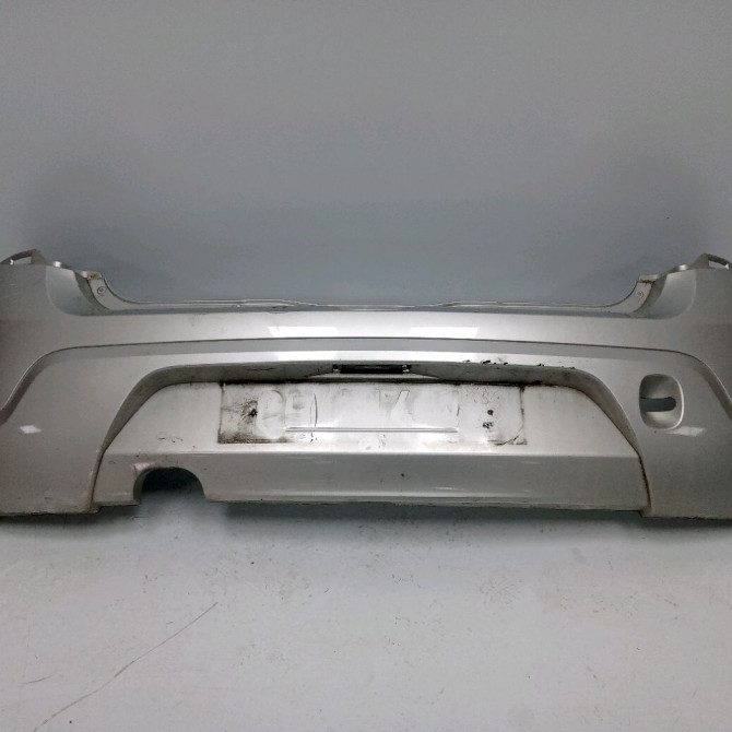 Pare-choc arrière occasion DACIA SANDERO I 850220577R 1